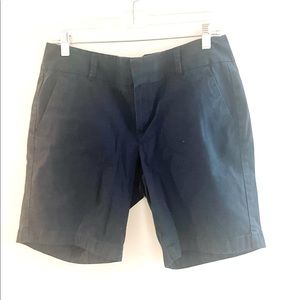 J. Crew Navy Women's Shorts